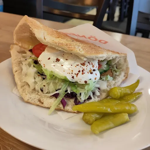 Algül Döner