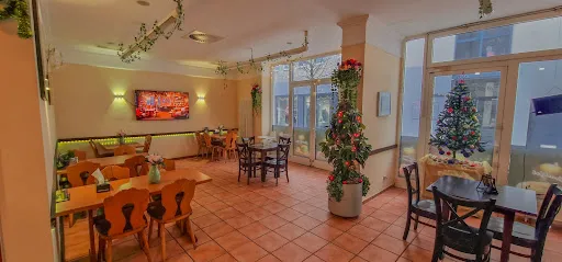Kito's Restaurant
