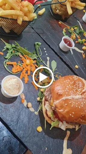 Kito's Restaurant