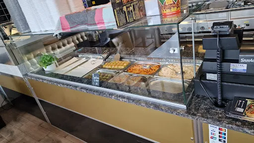 Bra Döner