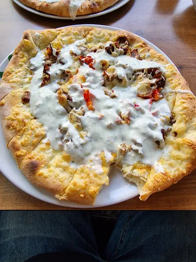 City Pizza Kebap Haus