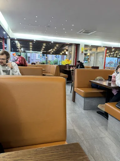 City Pizza Kebap Haus
