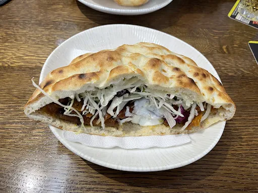 City Pizza Kebap Haus