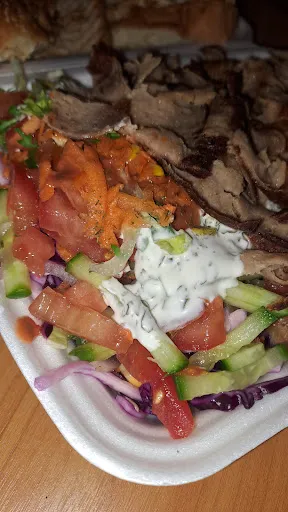 Zum Drehspieß - Einmal Essen, Nie Vergessen