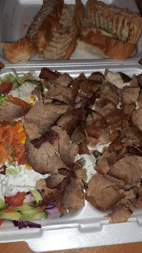 Zum Drehspieß - Einmal Essen, Nie Vergessen
