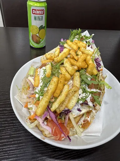 Zum Drehspieß - Einmal Essen, Nie Vergessen