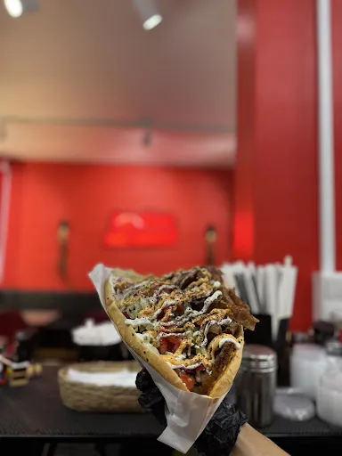 Sümmern Döner Haus