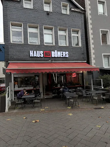 Sümmern Döner Haus