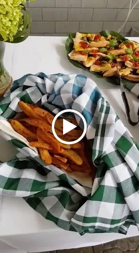 Dogan's - Nußlocher Döner-Pizzeria