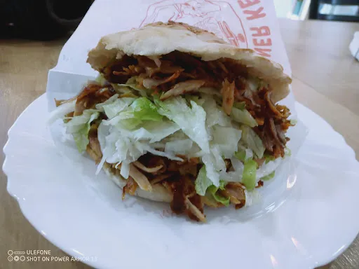 Wöllstädter Döner- und Pizzahaus