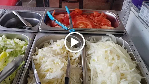 Wöllstädter Döner- und Pizzahaus