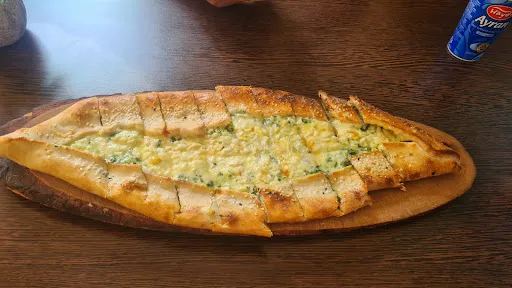 Oberderdinger Pizza und Kebab Haus