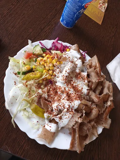Oberderdinger Pizza und Kebab Haus
