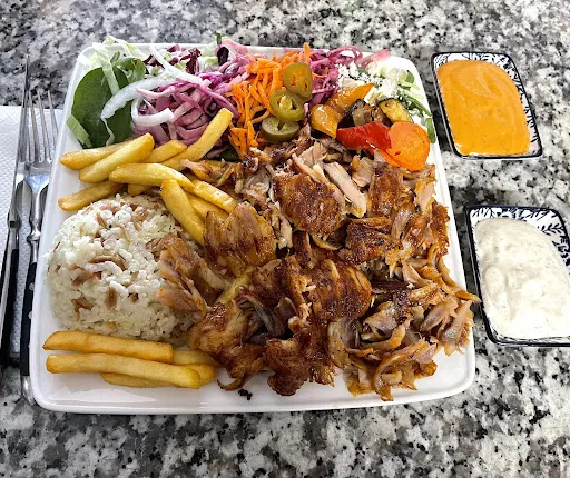 Reys Kebap