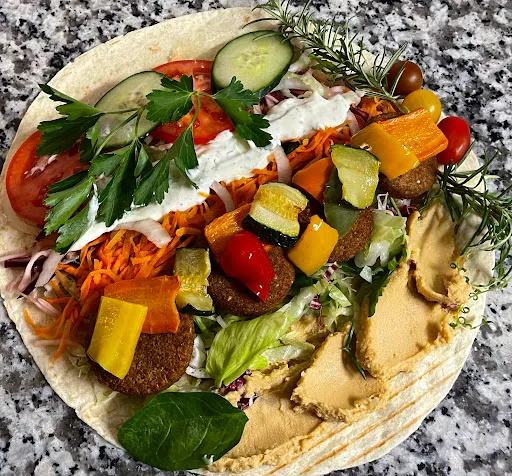 Reys Kebap