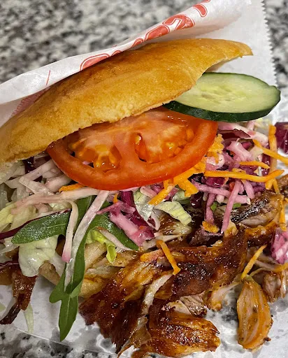 Reys Kebap