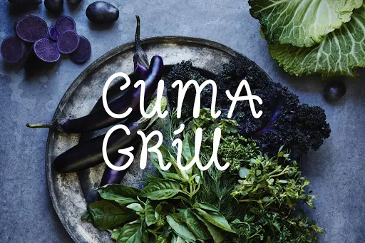 Cuma Grill