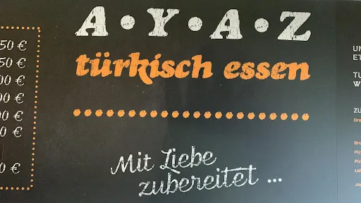 Ayaz