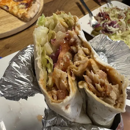 Lust auf Döner