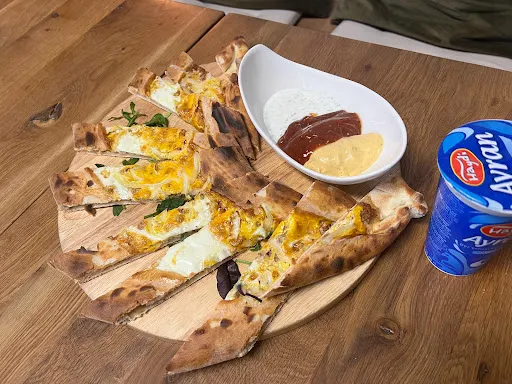 Lust auf Döner