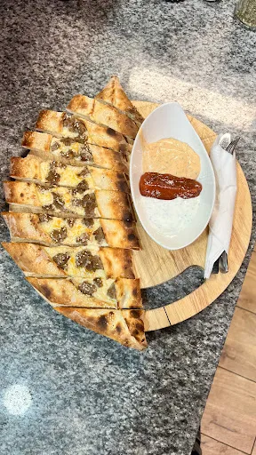Lust auf Döner