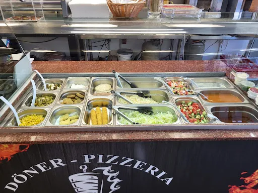Baron Döner&Pizza