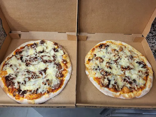 Baron Döner&Pizza