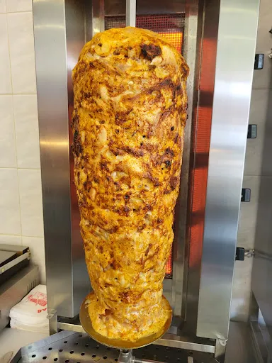Baron Döner&Pizza