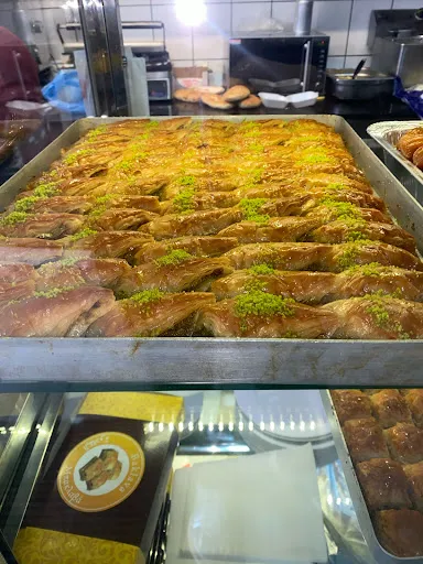 Haci Baba
