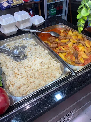 Haci Baba