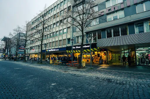 The Döner Brothers Hagen
