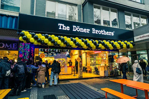 The Döner Brothers Hagen