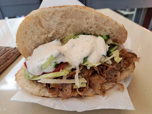 K'bap Dönerladen
