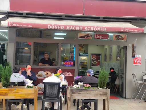 K'bap Dönerladen