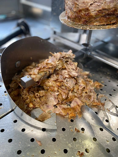 K'bap Dönerladen
