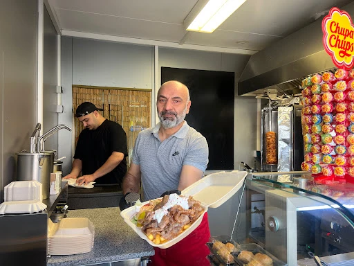 Döner House