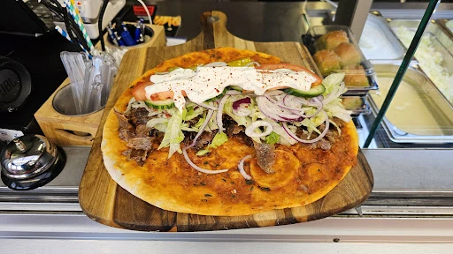 Döner House