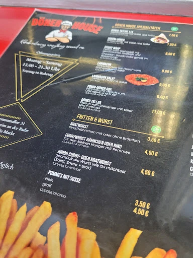 Döner House