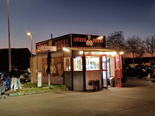 Döner House