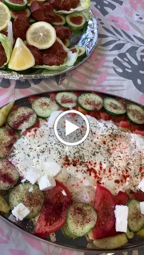 Knappen Döner