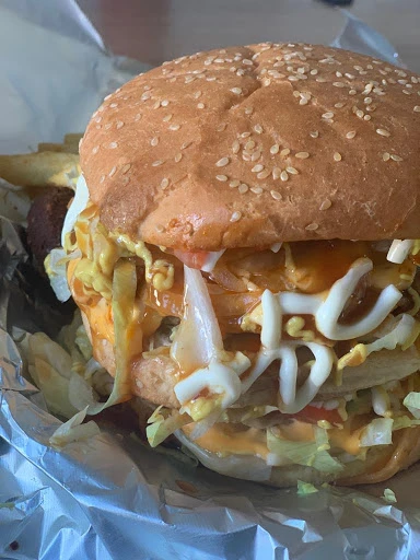 Knappen Döner