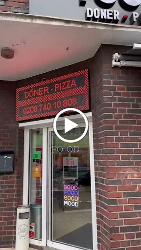 Food Point Döner Pizza Salat Schnitzel Pasta