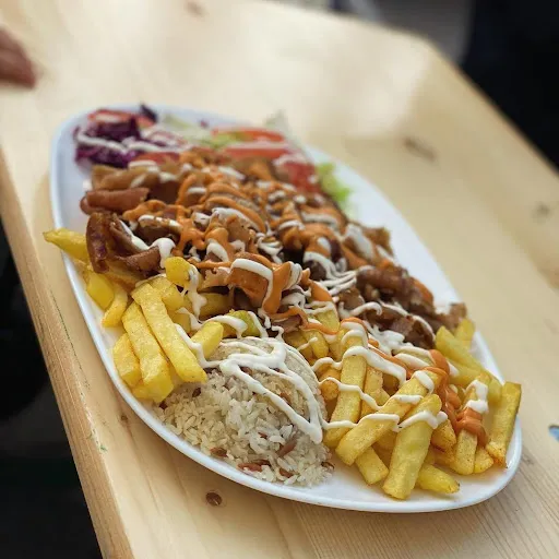 Iller 63 Döner & Pizza