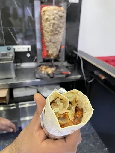 Lust auf Döner 2