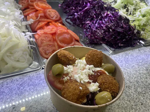 Lust auf Döner 2