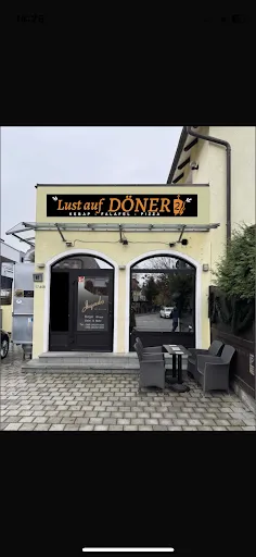 Lust auf Döner 2