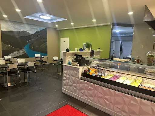 Hasto Döner