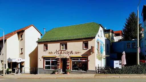 Alanya Döner Oberplanitz