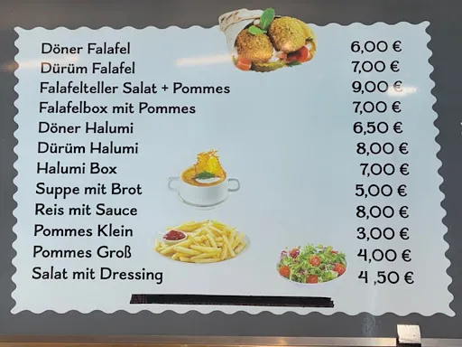 Habib's Imbiss