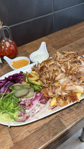 Habib's Imbiss